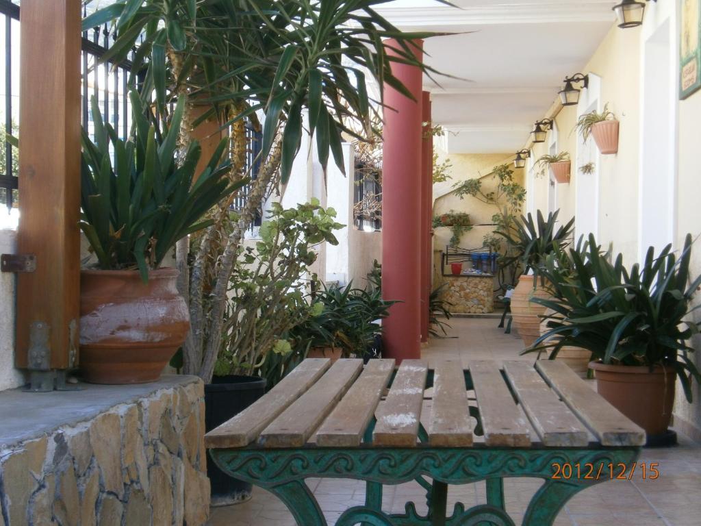 Aparthotel Costareli Fourni Ikaria Exterior foto