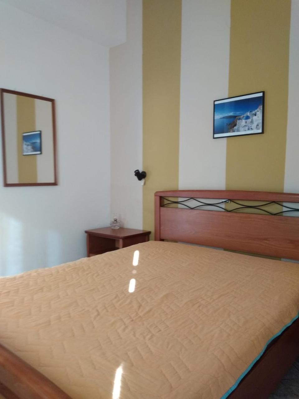 Aparthotel Costareli Fourni Ikaria Exterior foto