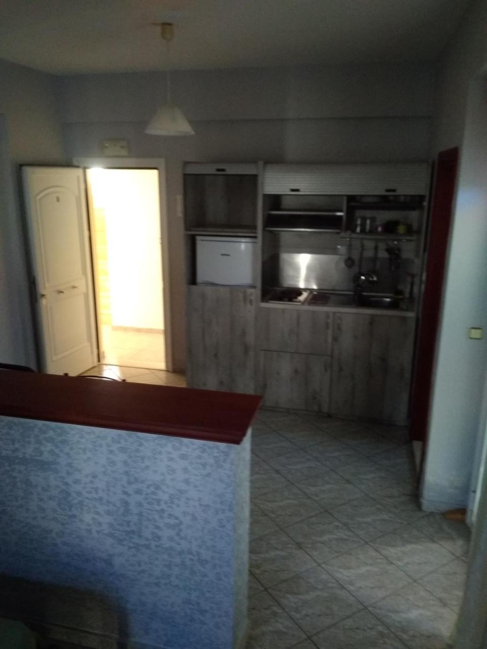 Aparthotel Costareli Fourni Ikaria Exterior foto